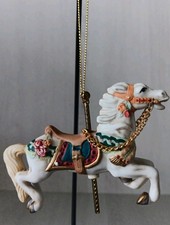 The American Carousel By Tobin