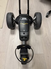 Powakaddy CT8 GPS & EBS