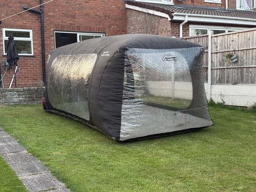Carcoon car storage - -,