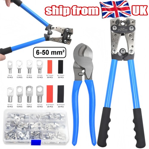 Heavy duty battery - heavy-duty, cable