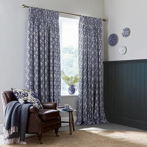 Burleigh for bedeck calico - bedeck,