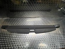 Vauxhall Zafira B MK2 Parcel