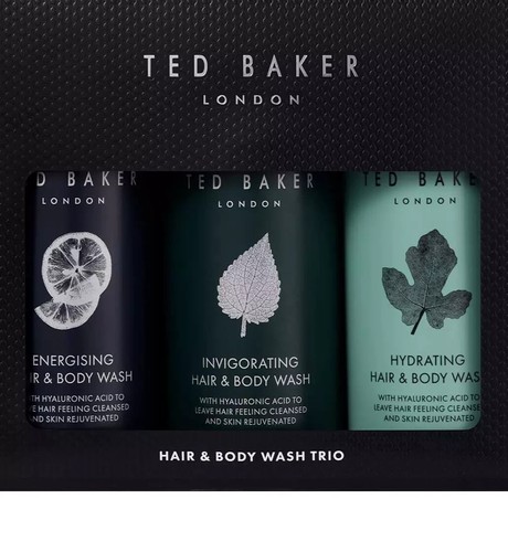 Ted baker men hair - ted,
