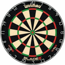 Winmau Blade 6 Dartboard