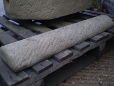 🇬🇧 STONE GARDEN ROUND