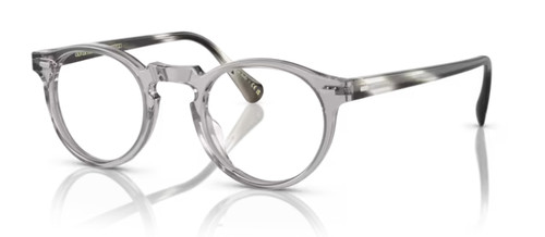 Oliver peoples ov5186 gregory - oliver,