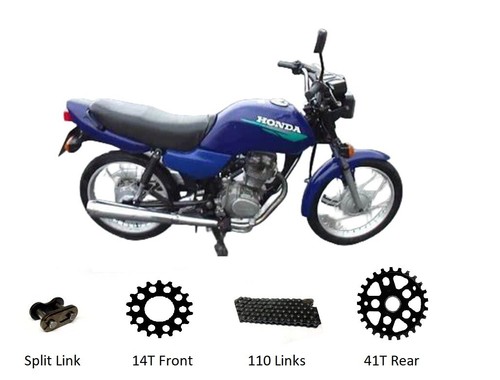 Heavy duty chain sprockets - duty, &