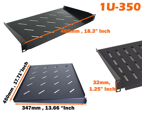 350mm 350 cantilever modem - 350mm,