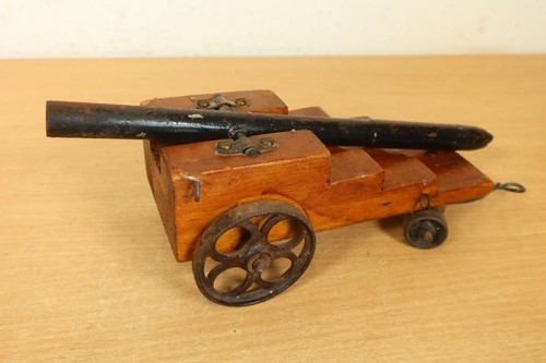 Antique miniature starting - miniature,