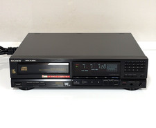 Sony CDP-M95 CD Player Hi-Fi