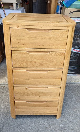 Oak furniture land - land, romsey