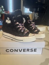 Converse Isabel Marant chuck