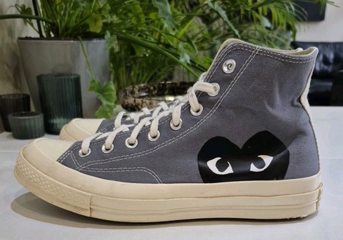 Converse comme des - converse,