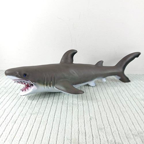 Vintage fast champ shark hong - vintage,