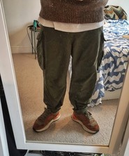 Paramo Parameta Pant 38W X 32L