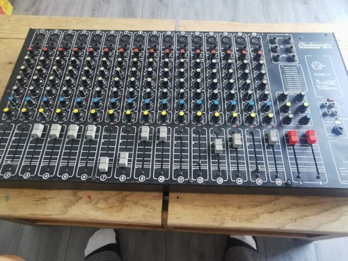 Studio master diamond - master, 16-2