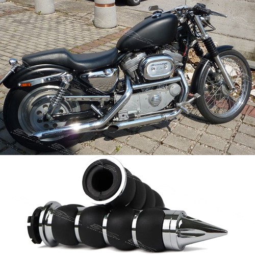 Spike motorcycle handlebar - 1",