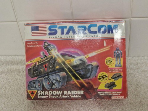 Rare vintage coleco - rare,