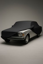 Indoor Stretch Cover Carcover