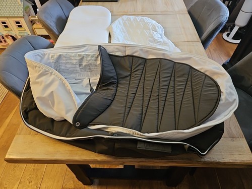 Icandy peach all terrain - all,