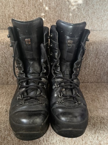 Lowa mountain gtx boot 10 - mountain,