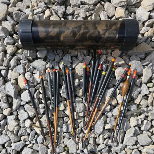 Mixed lot fishing - ,