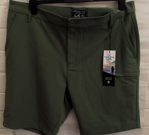 Freedom trail kyodan w36 - freedom, by