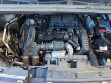ENGINE CITROEN BERLINGO Mk3 2018 On M BLUEHDI 1560 74 DIESEL MANUAL DV6FE (BHW)