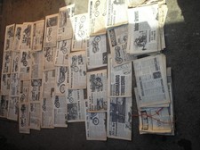 Motorcycle vintage roadtests