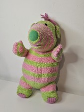 2002 The Fimbles Baby Pom 12"