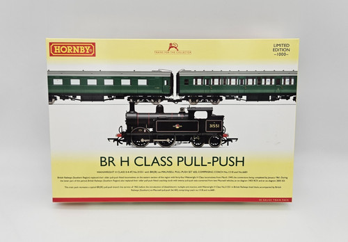Hornby gauge r3512 - hornby, oo