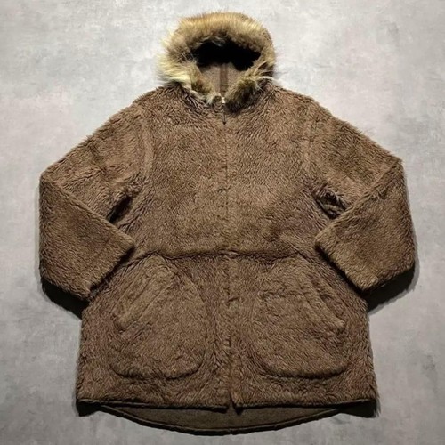 Bean 70s eskimo - bean,