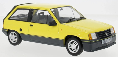 Mcg diecast 1983 - diecast,