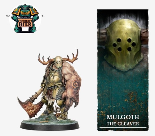 Warhammer quest darkwater - warhammer,