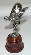MASCOT Rolls-Royce Spirit of