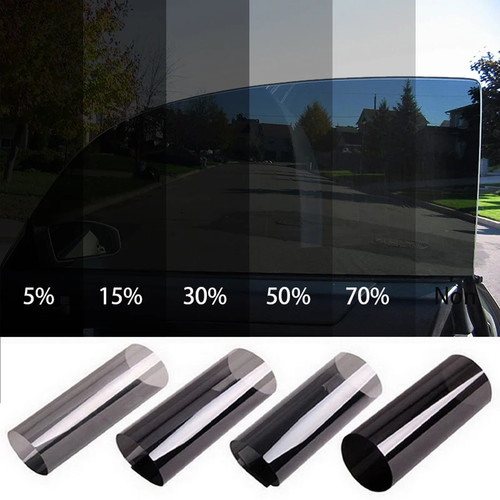 Car windshield sun visor strip - car,