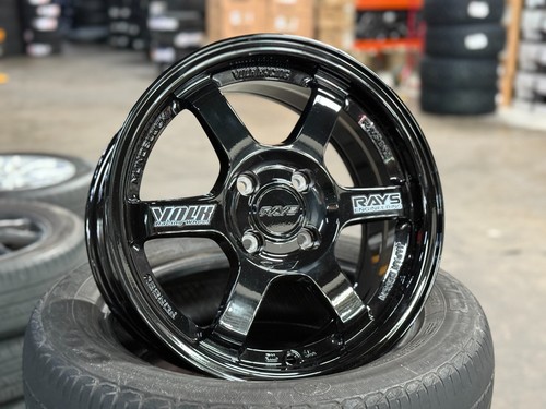New 4x100 15x7 - new!, wheels)