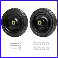 For Gorilla Cart Wheels