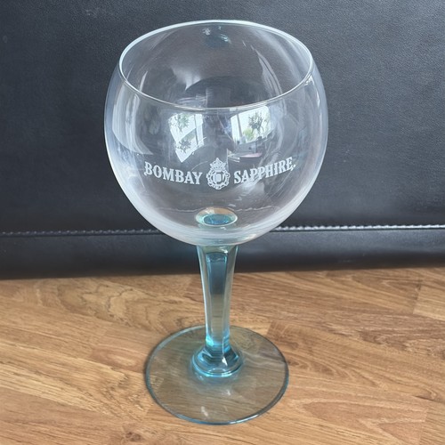 Bombay sapphire gin - bombay, balloon