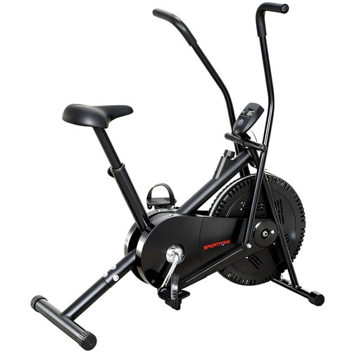 Exercise bike home gym quiet - gym,,