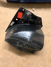 BMW E34 Section Wheel Arch