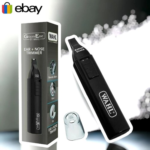 Wahl mens nasal nose hair - wahl,