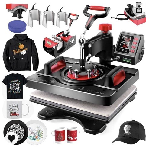Digital heat press transfer - digital,