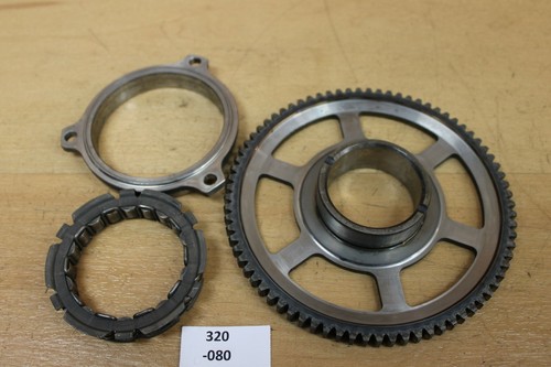 Yamaha yzf rn04 - yamaha, 00-01