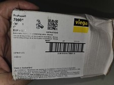 ProPress 79901 Model 2981.3ZL Automatic Recirculation Balancing Valve With EPDM