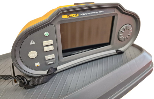 Fluke 1674 multifunction - 1674,