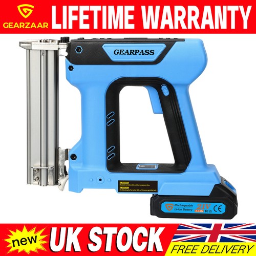 21v cordless nail gun - cordless,