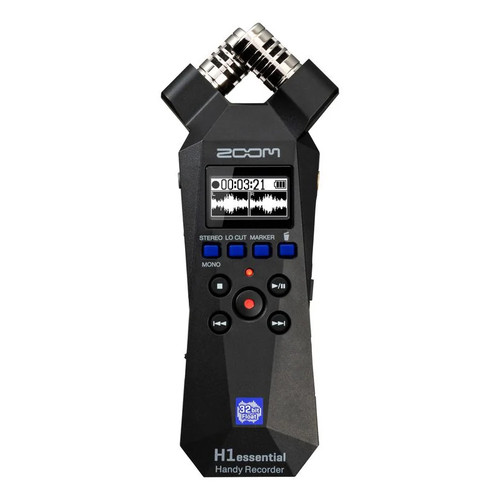 Zoom h1essential handy - h1essential,