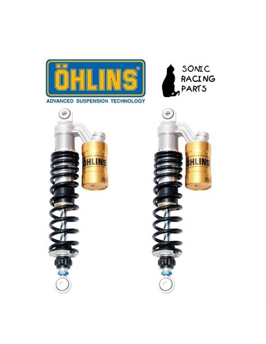 413 ohlins rear - 413, shock