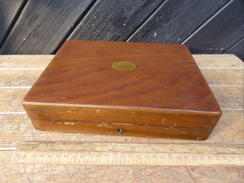 Small 1930s cutlery - small, canteen